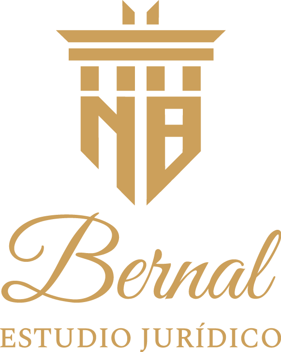 Logo Bernal